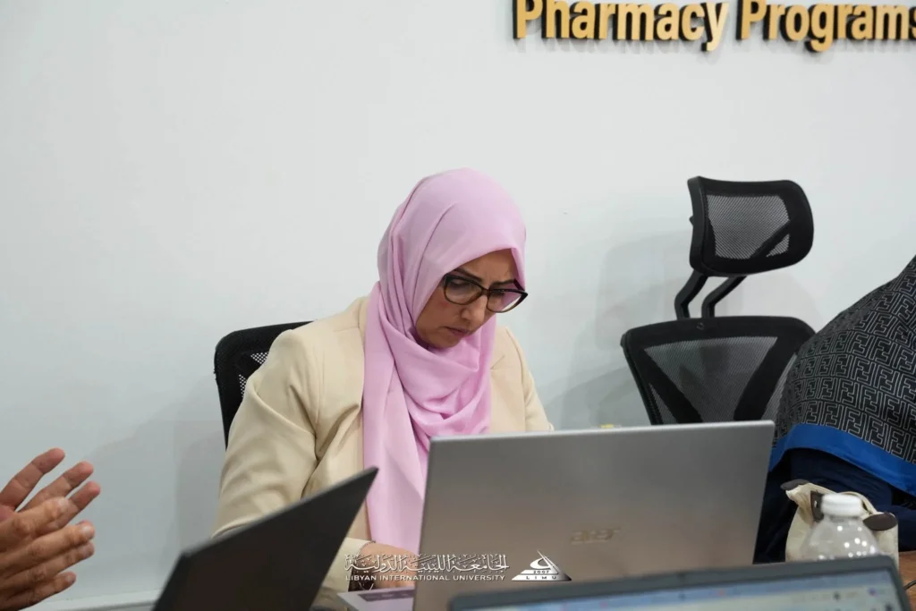 Faculty of Medical and Health Sciences Council Emphasizes the Importance of Enhancing Integration Among Programs in Implementing Strategic Plans