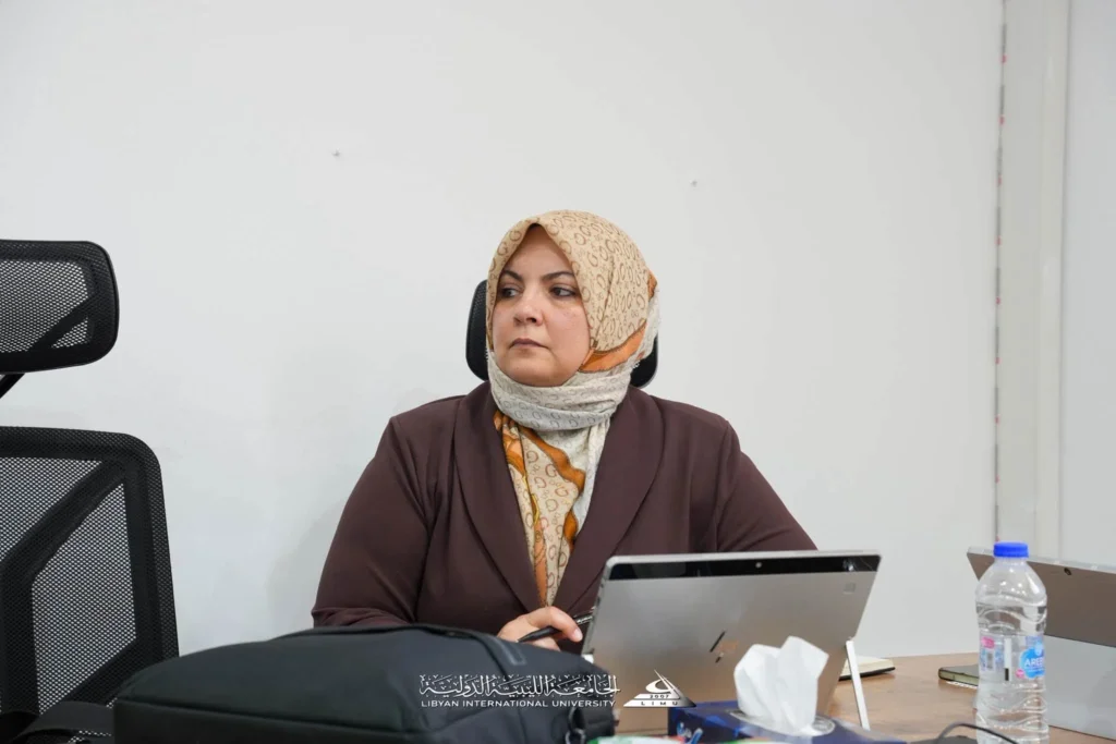 Faculty of Medical and Health Sciences Council Emphasizes the Importance of Enhancing Integration Among Programs in Implementing Strategic Plans