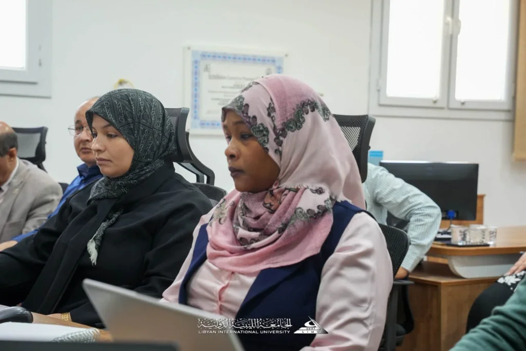 Faculty of Medical and Health Sciences Council Emphasizes the Importance of Enhancing Integration Among Programs in Implementing Strategic Plans
