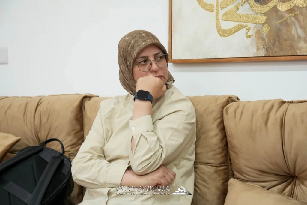 Faculty of Medical and Health Sciences Council Emphasizes the Importance of Enhancing Integration Among Programs in Implementing Strategic Plans